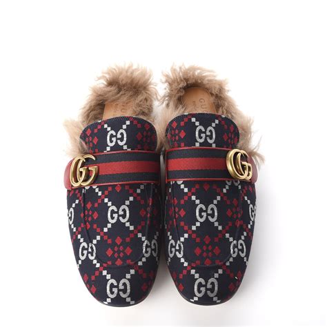 gucci diamond slippers|types of Gucci slippers.